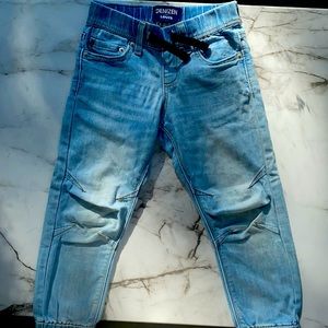 Denizen by Levi Lightwash boys jeans